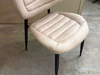 2x stoel maxfurn - afbeelding 2 van  2