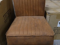 2x stoel richard - afbeelding 1 van  3