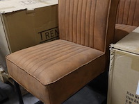 2x stoel richard - afbeelding 2 van  3