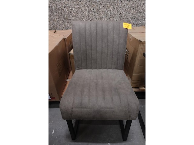 2x stoel trendz - afbeelding 1 van  3