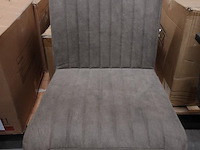 2x stoel trendz - afbeelding 1 van  3