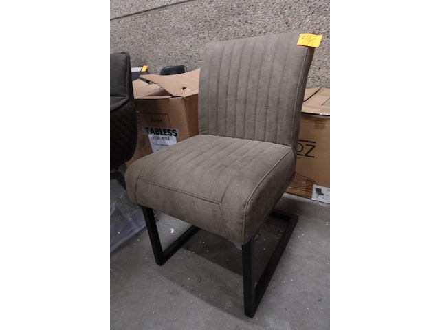 2x stoel trendz - afbeelding 3 van  3