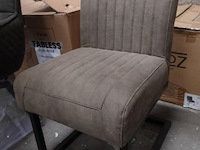 2x stoel trendz - afbeelding 3 van  3