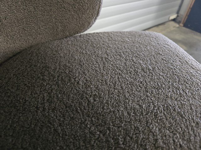 2x stoel yuna espresso - afbeelding 6 van  7