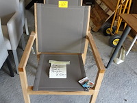 2x stoel - afbeelding 2 van  6