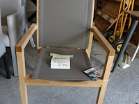 2x stoel - afbeelding 3 van  6