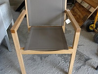 2x stoel - afbeelding 5 van  6