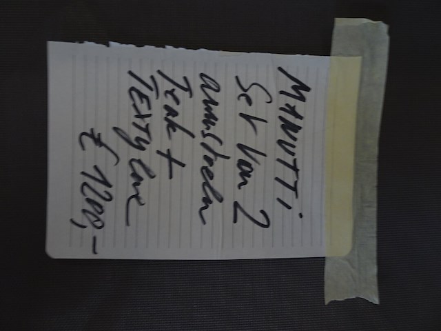 2x stoel - afbeelding 6 van  6