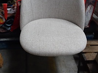 2x stoel - afbeelding 2 van  3