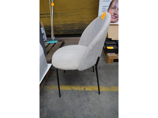 2x stoel - afbeelding 3 van  3