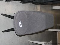 2x stoelen tenzo - afbeelding 1 van  1