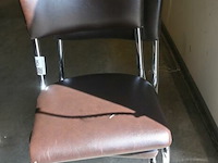 2x stoelen - afbeelding 1 van  1