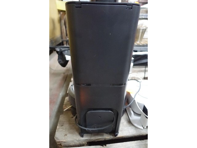 2x stofzuig robot - afbeelding 2 van  5