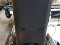 2x stofzuig robot - afbeelding 2 van  5