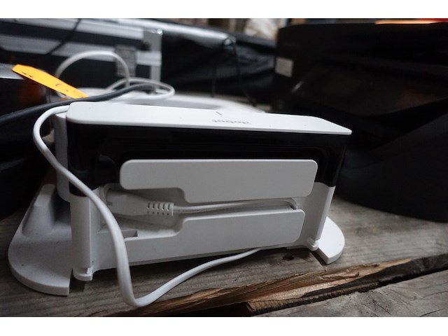 2x stofzuig robot - afbeelding 3 van  5