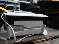 2x stofzuig robot - afbeelding 3 van  5