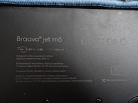 2x stofzuig robot - afbeelding 5 van  5