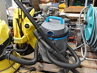 2x stofzuiger + hogedrukreiniger karcher - afbeelding 7 van  8