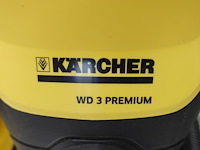 2x stofzuiger karcher - afbeelding 3 van  6