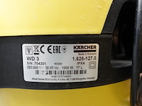 2x stofzuiger karcher - afbeelding 5 van  6