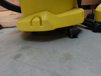 2x stofzuiger karcher - afbeelding 6 van  6