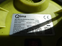 2x stofzuiger lavor/ qlima - afbeelding 5 van  5