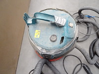 2x stofzuiger makita - afbeelding 5 van  6