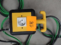 2x stroomverdeler obo - afbeelding 2 van  6