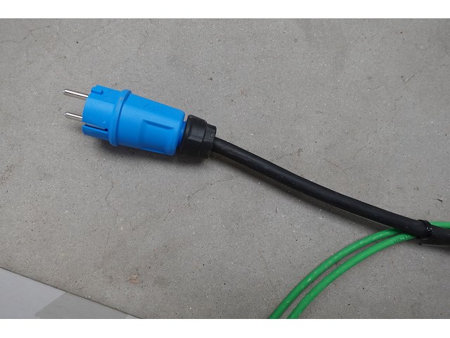 2x stroomverdeler obo - afbeelding 4 van  6