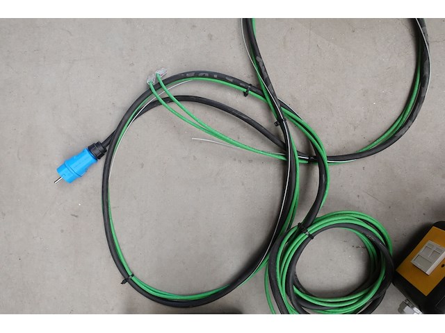2x stroomverdeler obo - afbeelding 5 van  6