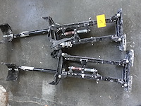 2x stucadoorsstelt - afbeelding 3 van  3