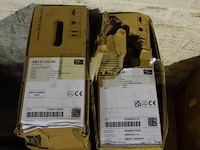 2x sunny boy inverter - afbeelding 1 van  2