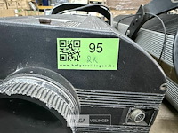 2x superscan claypaky hmi 1200 - afbeelding 5 van  7