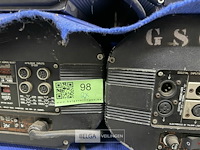 2x superscan claypaky hmi 1200 - afbeelding 4 van  7