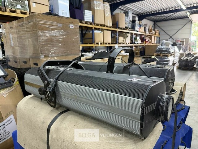2x superscan claypaky hmi 1200 - afbeelding 7 van  7