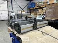 2x superscan claypaky hmi 1200 - afbeelding 1 van  7