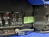 2x superscan claypaky hmi 1200 - afbeelding 4 van  7
