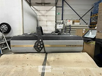 2x superscan claypaky hmi 1200 - afbeelding 5 van  7