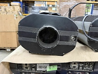 2x superscan claypaky hmi 1200 - afbeelding 6 van  7