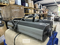2x superscan claypaky hmi 1200 - afbeelding 8 van  8