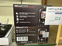 2x syco telefoon