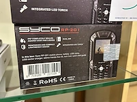 2x syco telefoon - afbeelding 2 van  2
