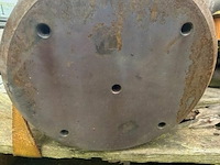 2x taatspinnen - afbeelding 2 van  4