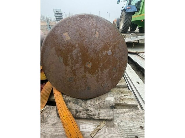 2x taatspinnen - afbeelding 4 van  4