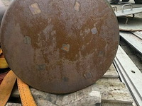 2x taatspinnen - afbeelding 4 van  4