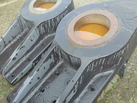 2x taatsschoen - afbeelding 1 van  3