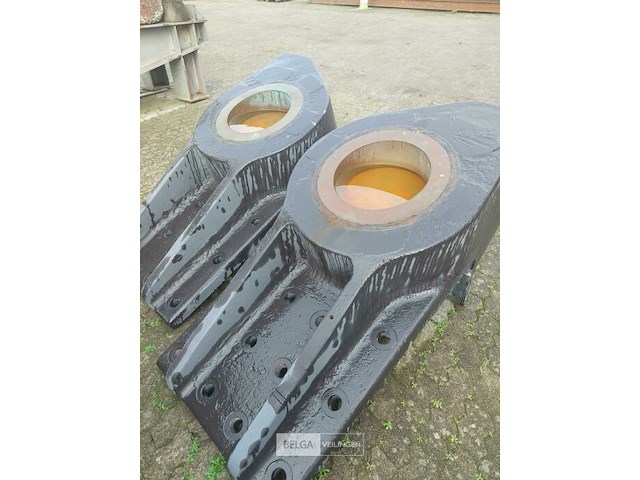 2x taatsschoen - afbeelding 2 van  3