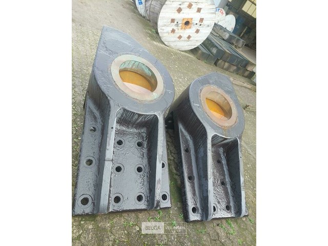 2x taatsschoen - afbeelding 3 van  3