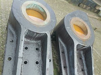 2x taatsschoen - afbeelding 3 van  3