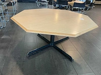 2x tafel + 8x stoel - afbeelding 5 van  9